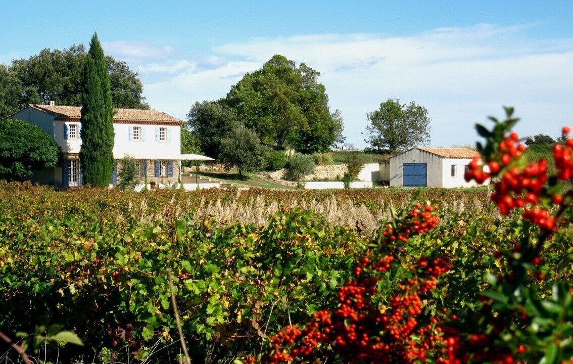 Photo of Outdoor in Montfort-sur-Argens