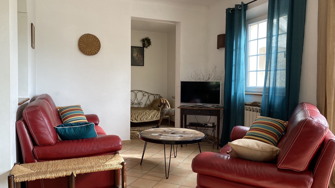 Photo of Livingroom in Montfort-sur-Argens