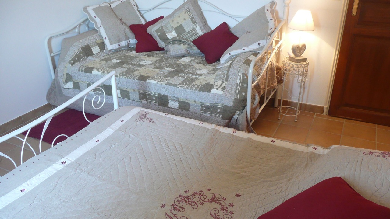 Photo of Bedroom in Montfort-sur-Argens