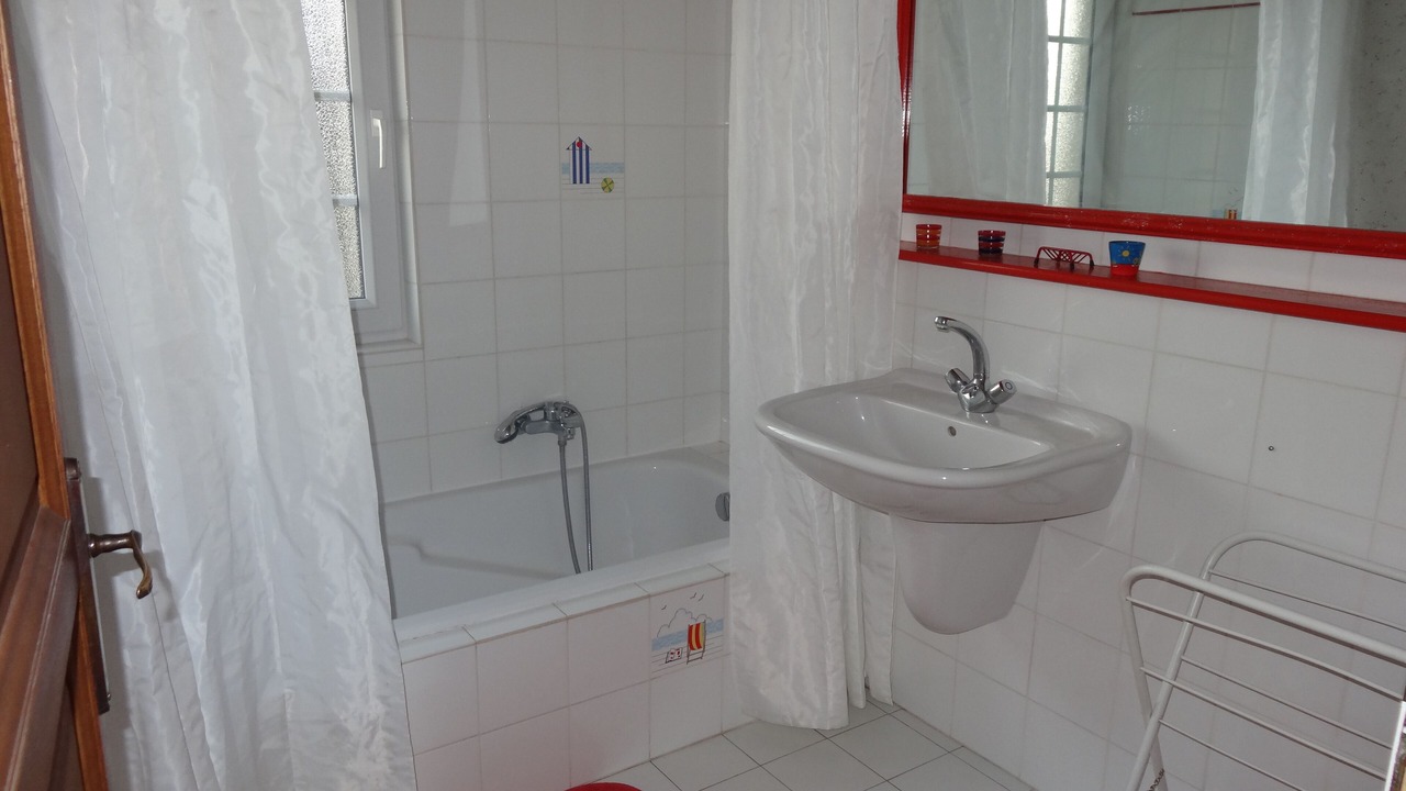 Photo of Bathroom in Montfort-sur-Argens