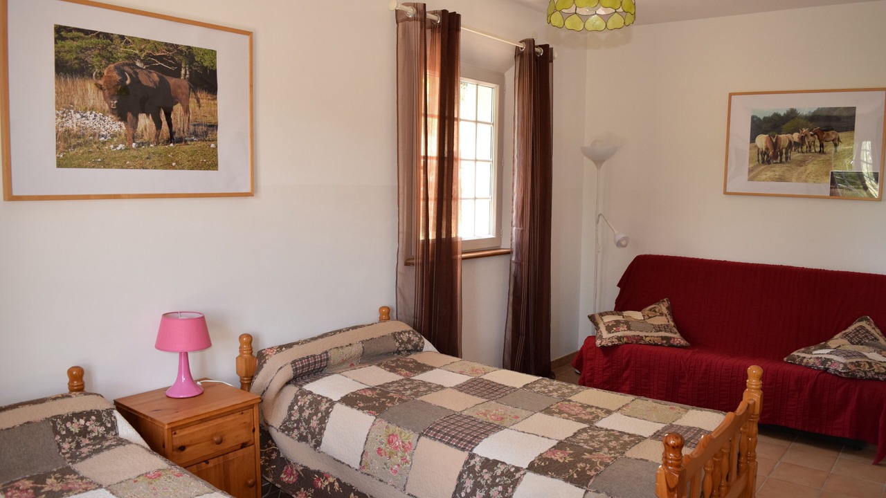 Photo of Bedroom in Montfort-sur-Argens