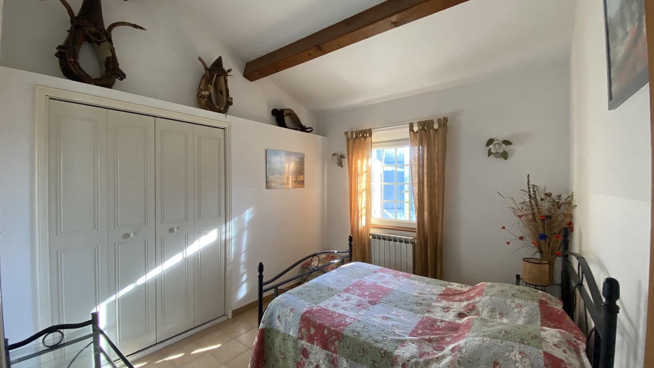 Photo of Bedroom in Montfort-sur-Argens