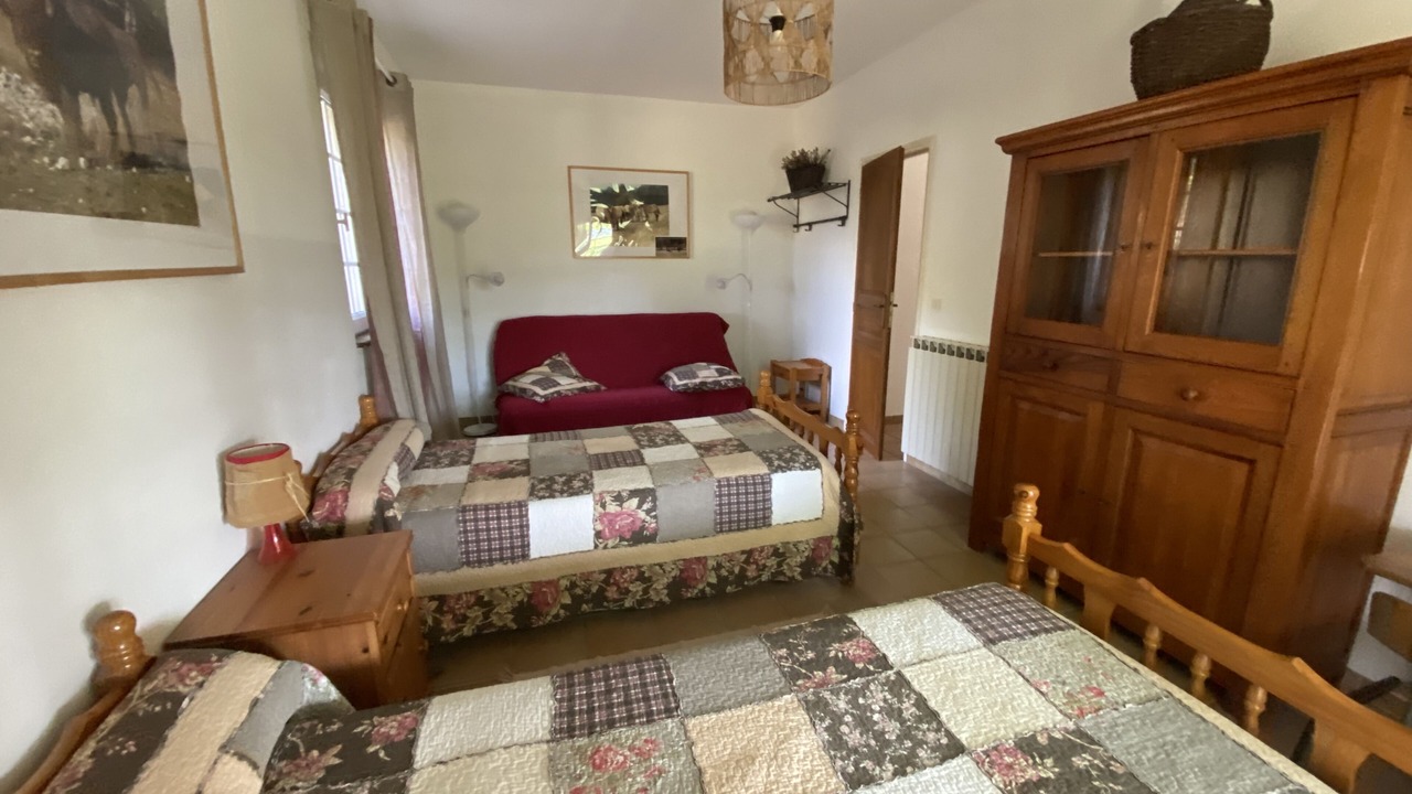 Photo of Bedroom in Montfort-sur-Argens