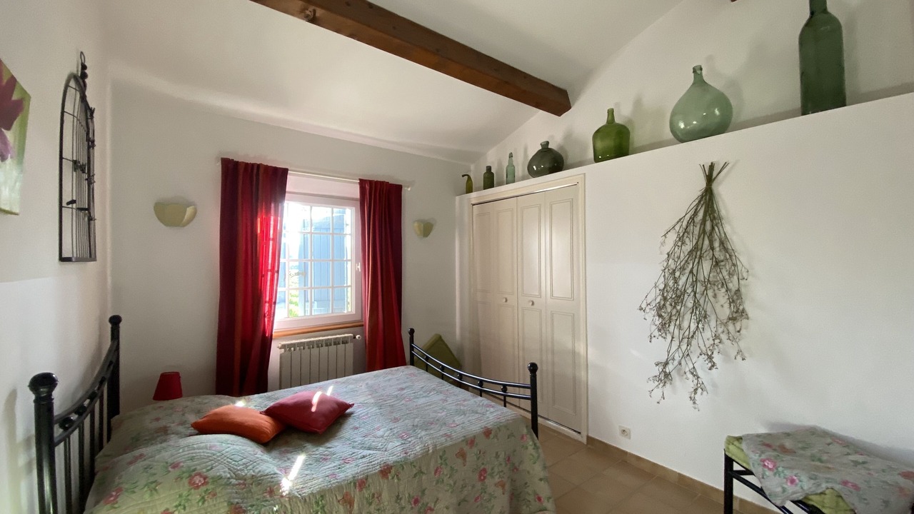 Photo of Bedroom in Montfort-sur-Argens