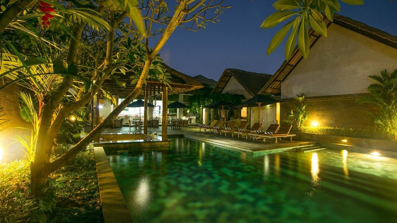 Photo of Outdoor in Umalas