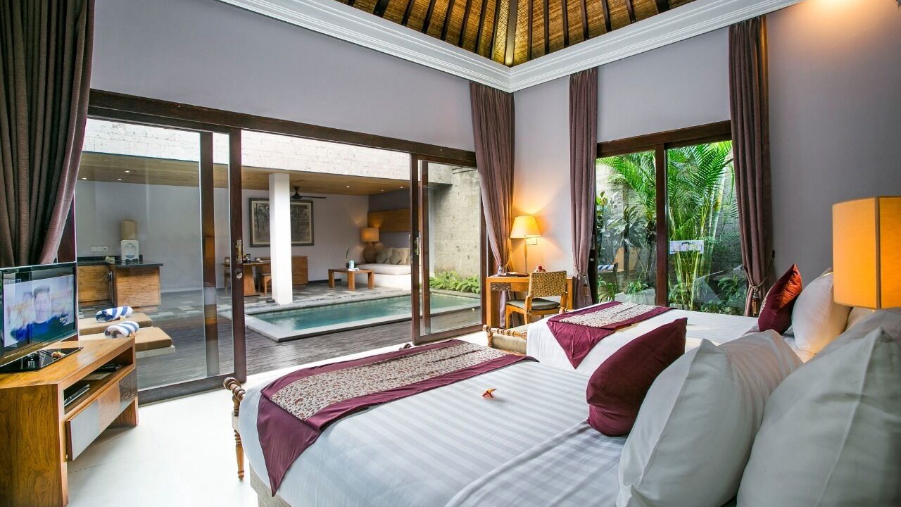 Photo of Bedroom in Umalas