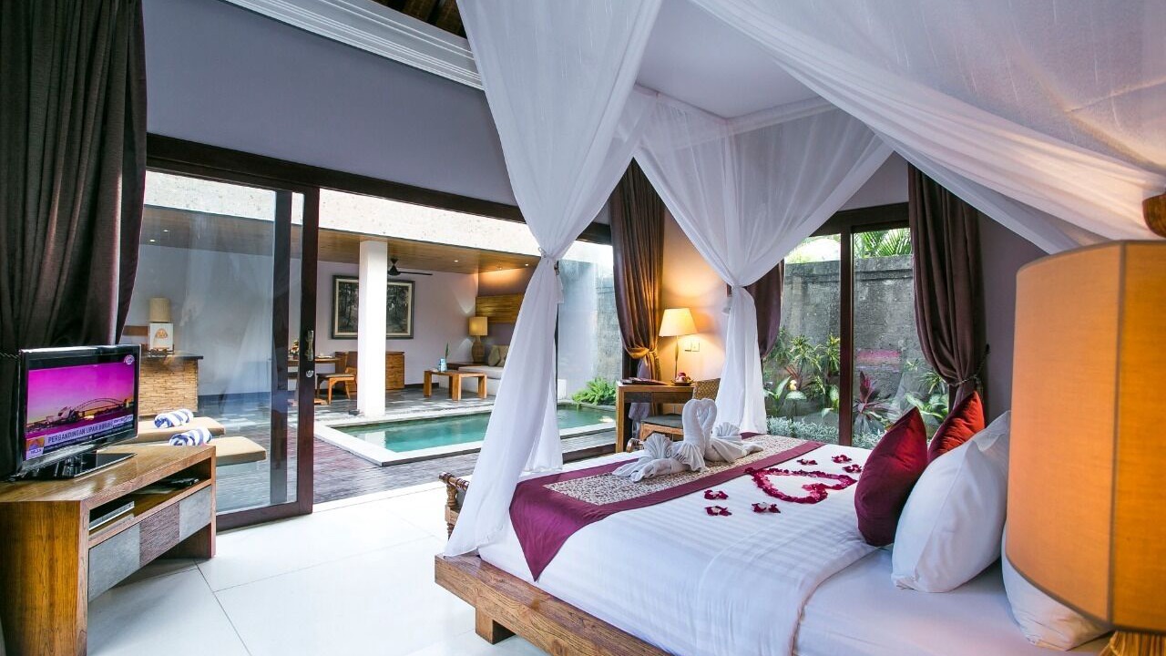 Photo of Bedroom in Umalas