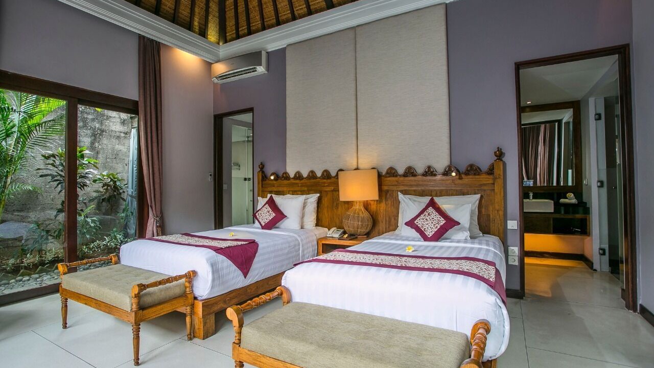 Photo of Bedroom in Umalas