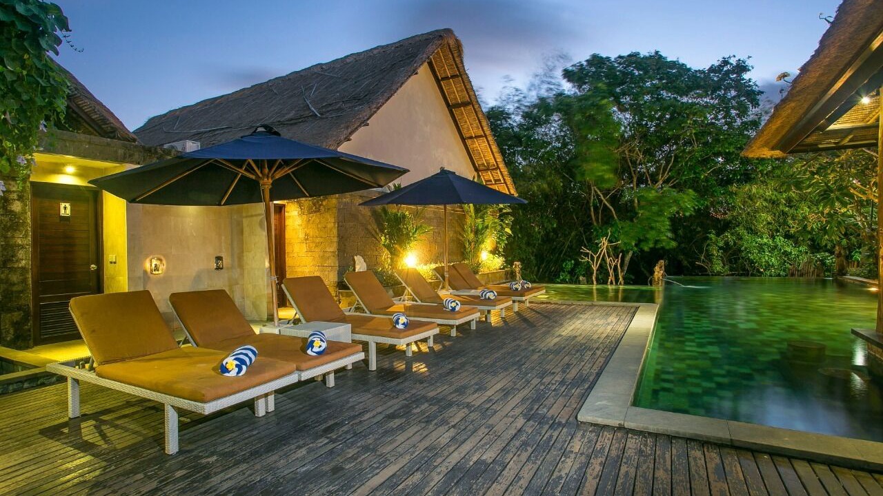 Photo of Outdoor in Umalas