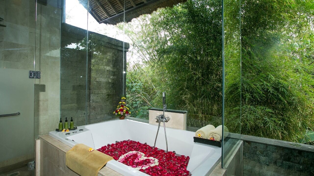 Photo of Bathroom in Umalas