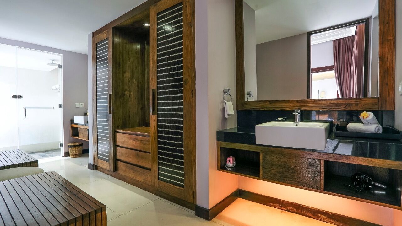 Photo of Bathroom in Umalas