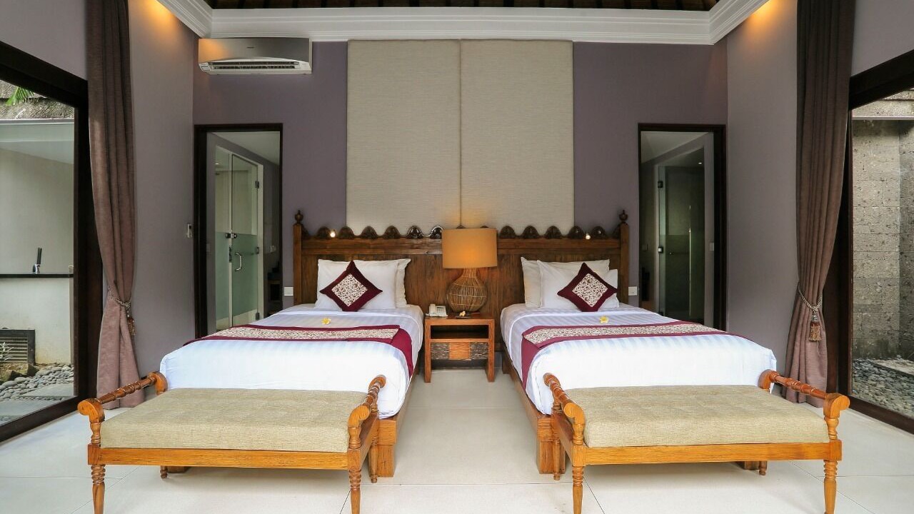 Photo of Bedroom in Umalas