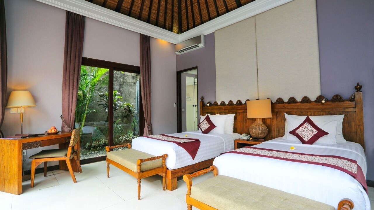Photo of Bedroom in Umalas