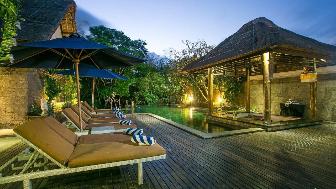Photo of Outdoor in Umalas