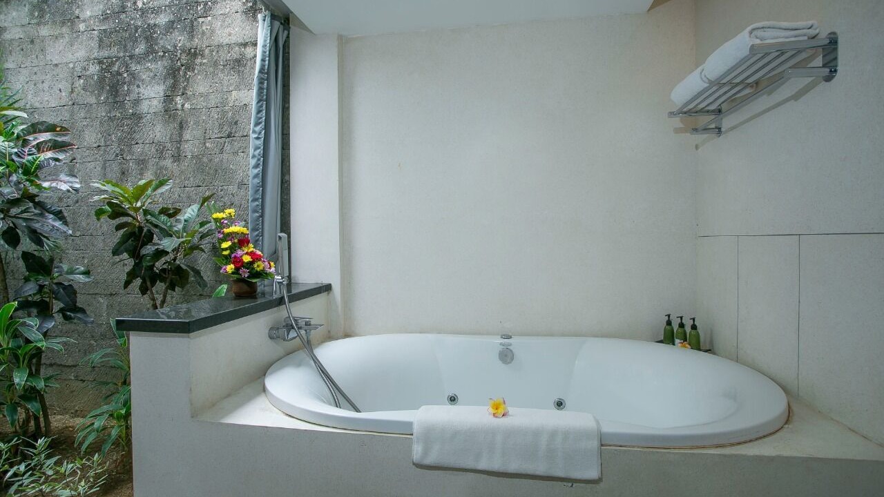 Photo of Bathroom in Umalas