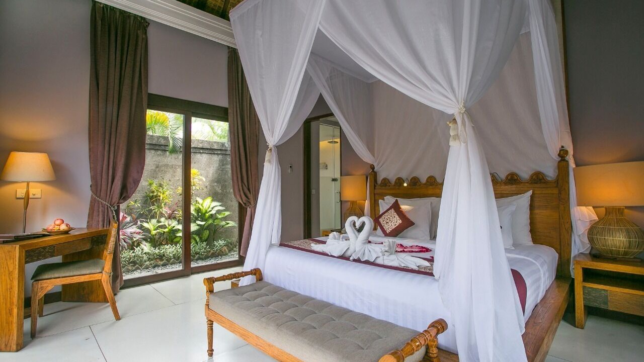 Photo of Bedroom in Umalas