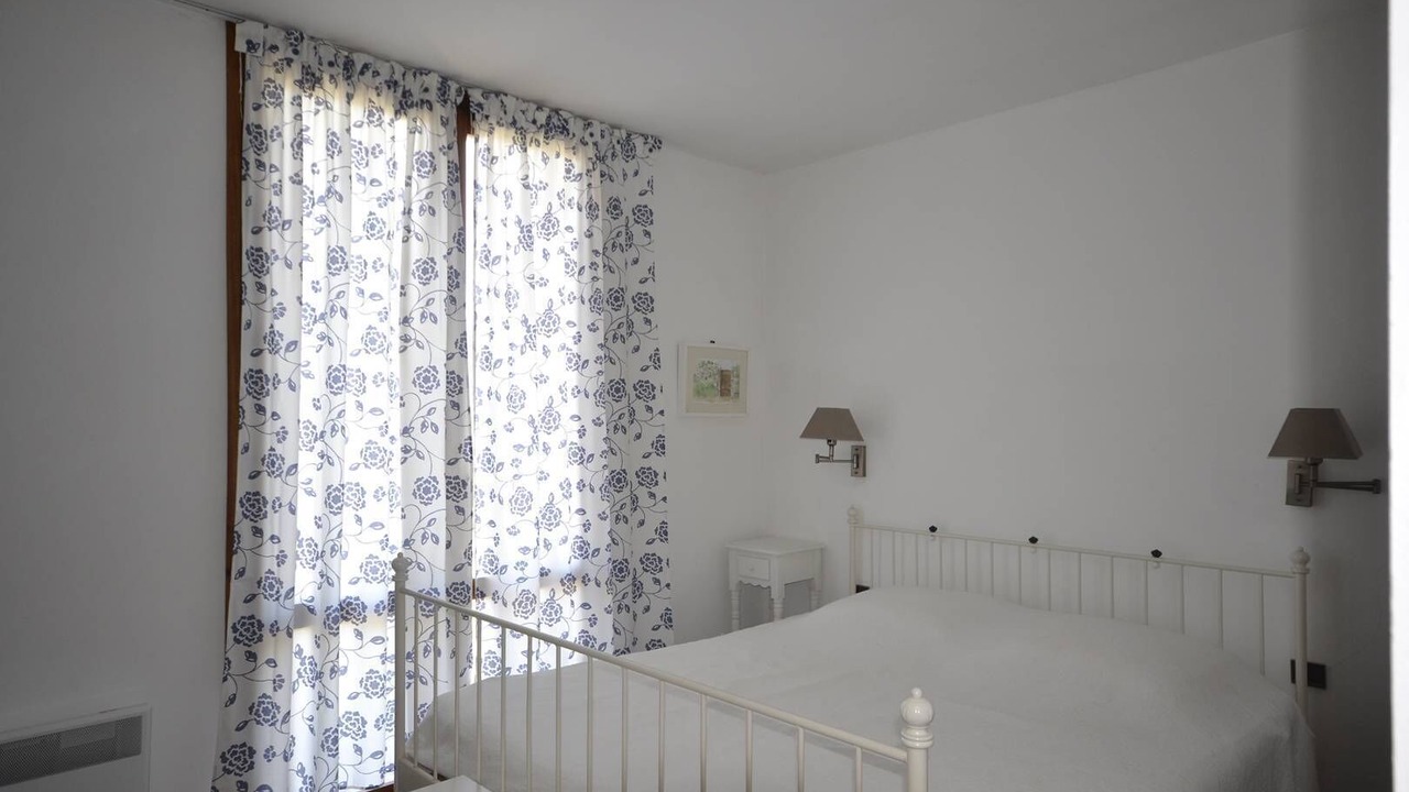 Photo of Bedroom in Cap Benat