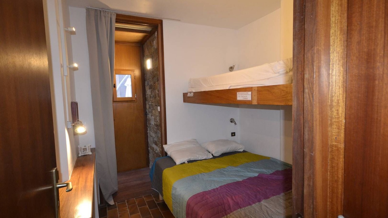Photo of Bedroom in Cap Benat