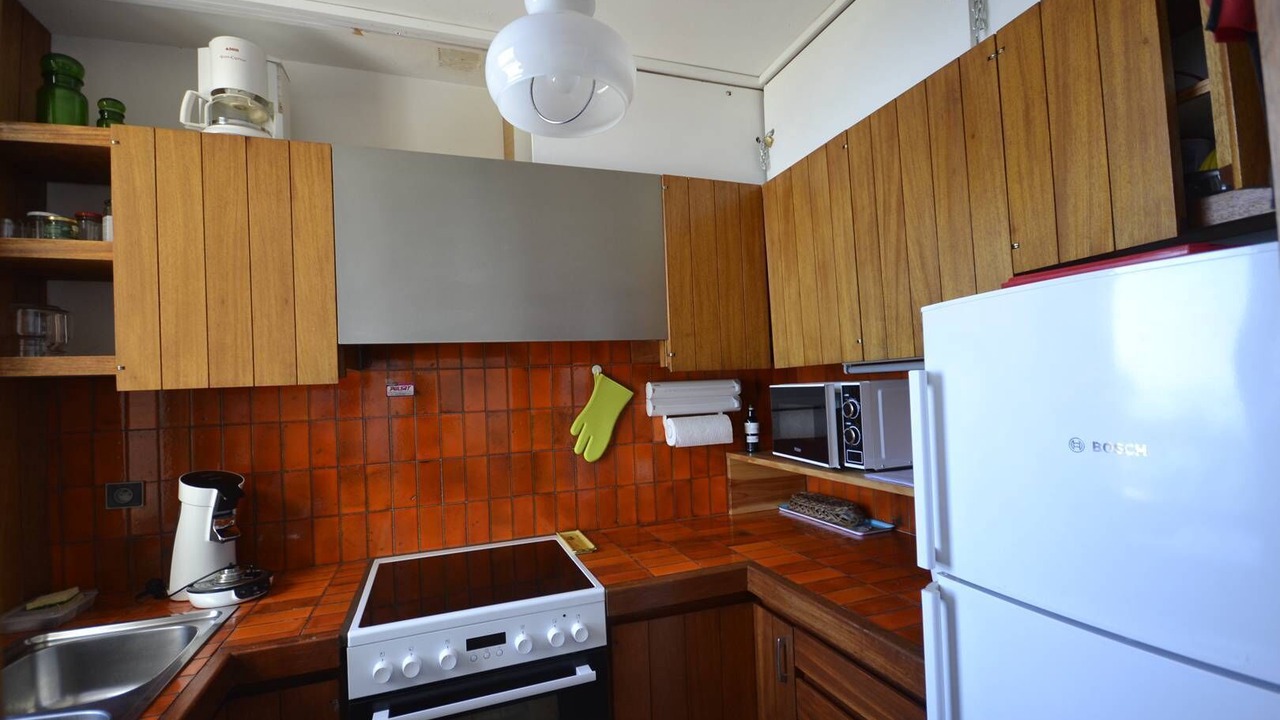 Photo of Kitchen in Cap Benat