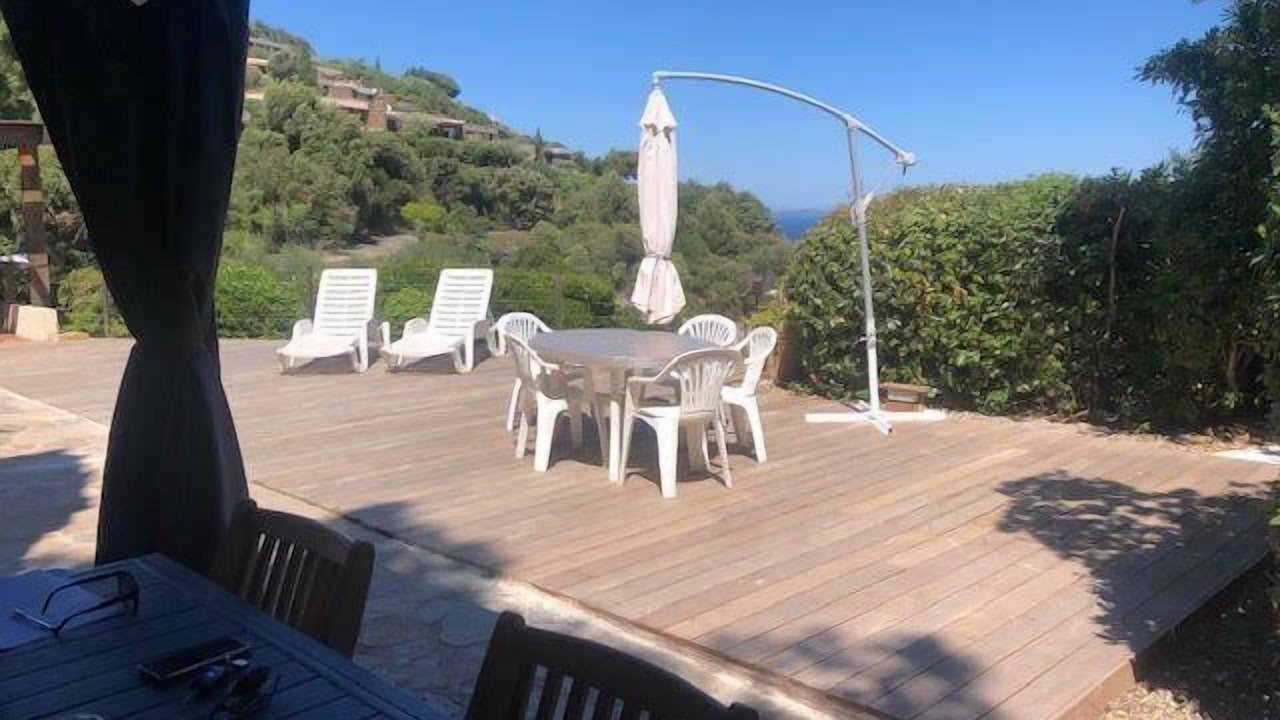 Photo of Outdoor in Cap Benat