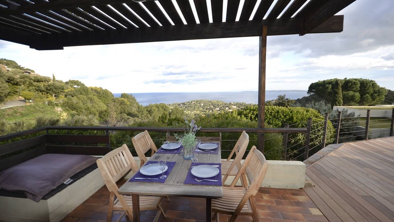 Photo of Outdoor in Cap Benat