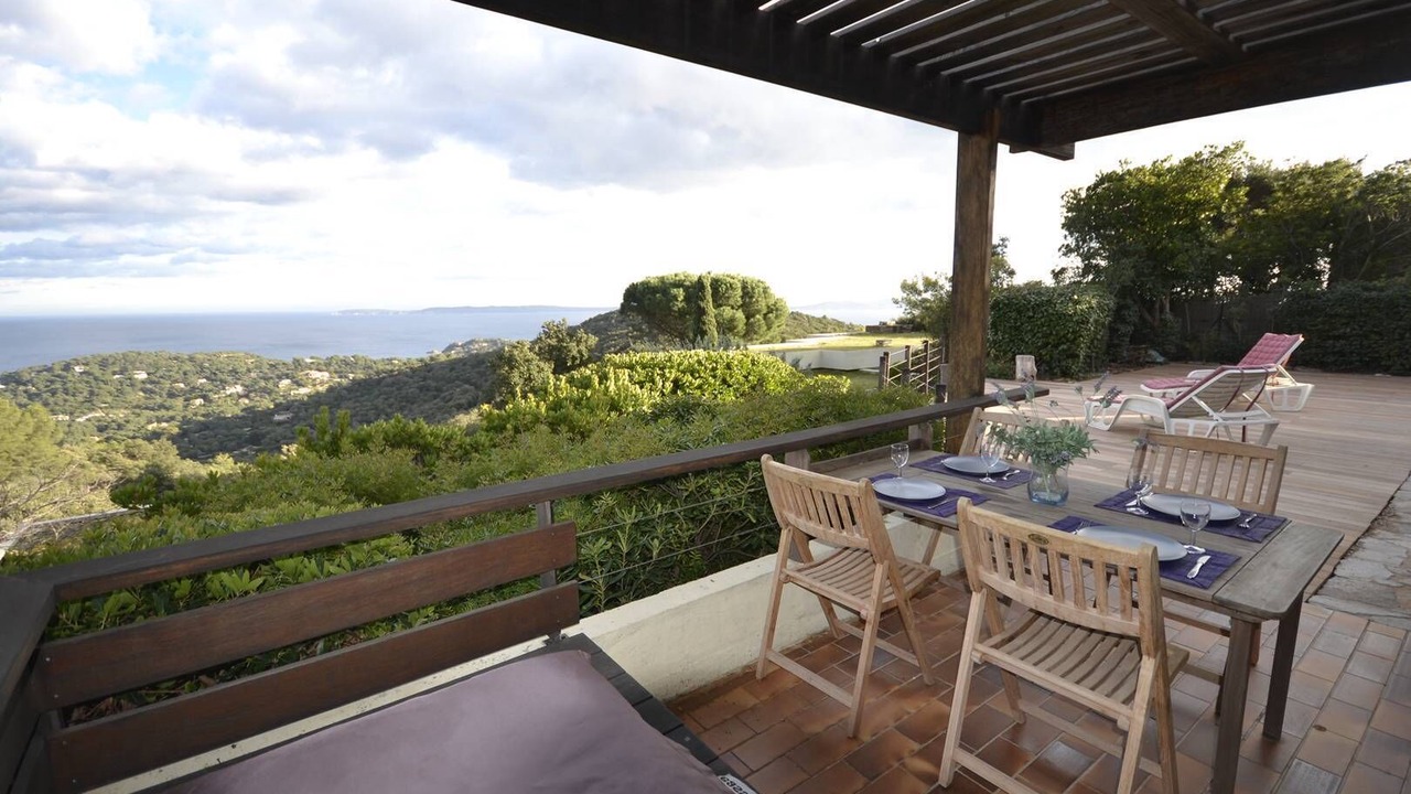 Photo of Outdoor in Cap Benat