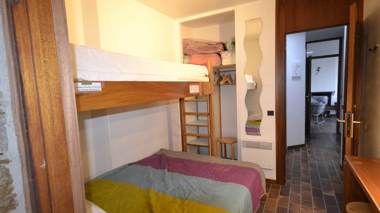 Photo of Bedroom in Cap Benat