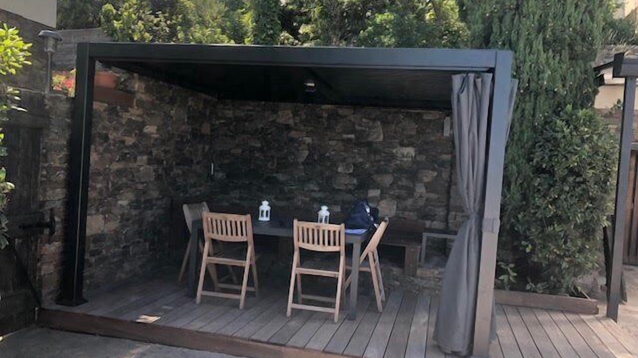 Photo of Outdoor in Cap Benat