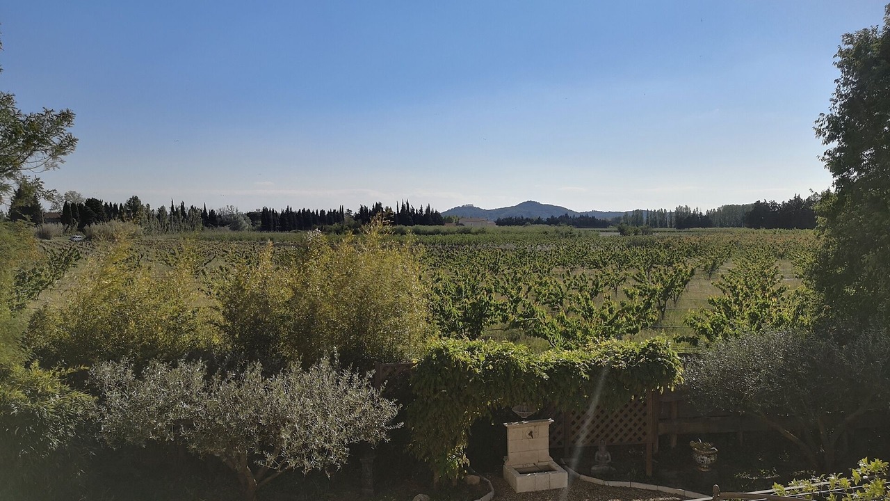 Photo of Outdoor in Vallabregues