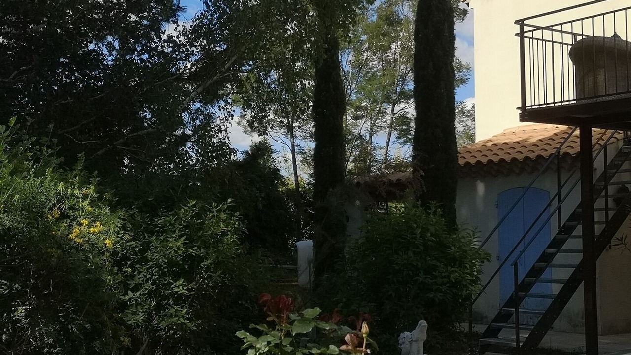 Photo of Outdoor in Vallabregues
