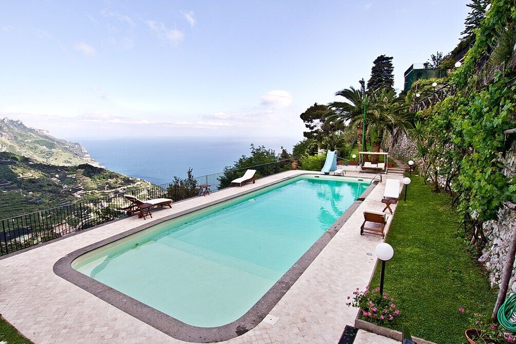 Photo of Outdoor in Ravello