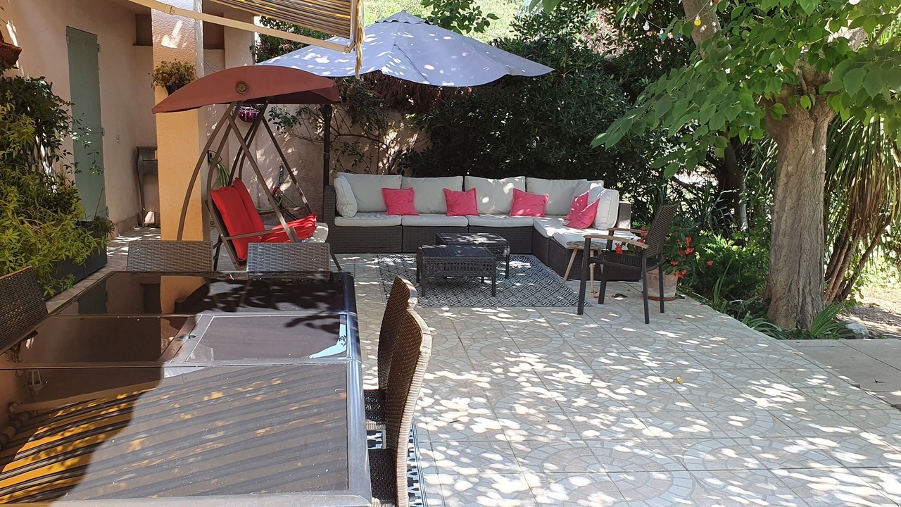 Photo of Outdoor in Aix-en-Provence