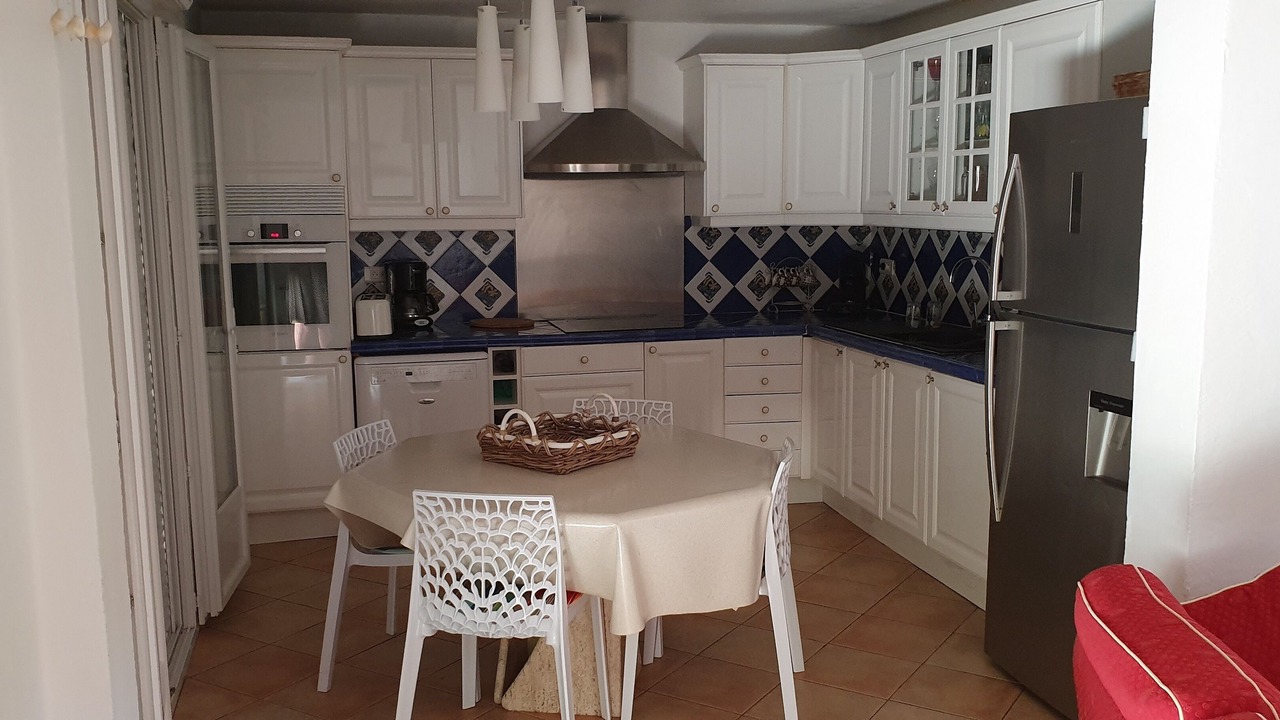 Photo of Kitchen in Aix-en-Provence