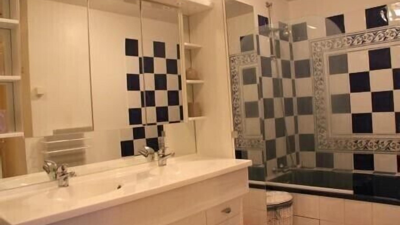 Photo of Bathroom in Aix-en-Provence