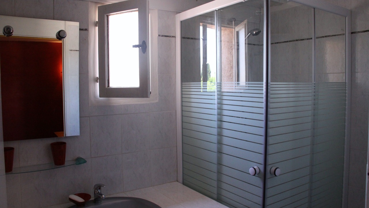 Photo of Bathroom in Aix-en-Provence