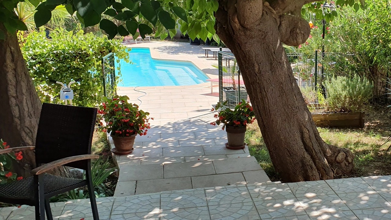 Photo of Outdoor in Aix-en-Provence