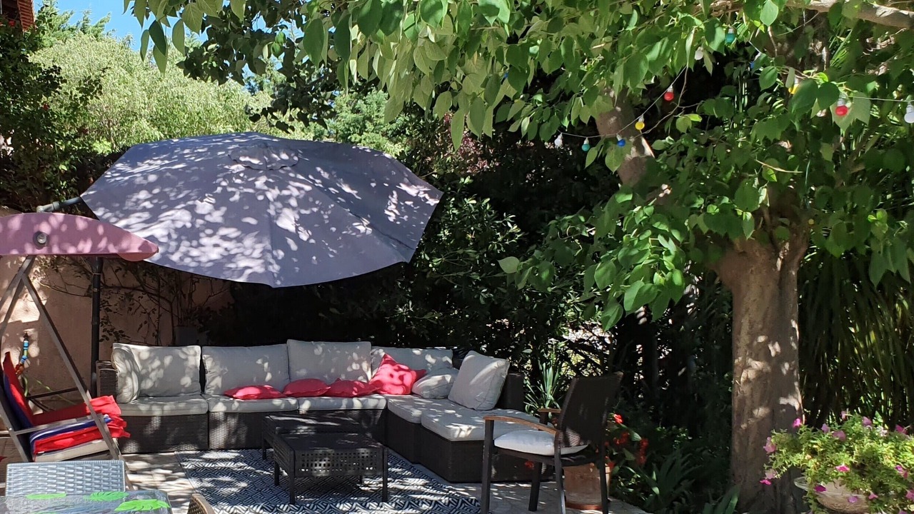 Photo of Patio Balcony in Aix-en-Provence