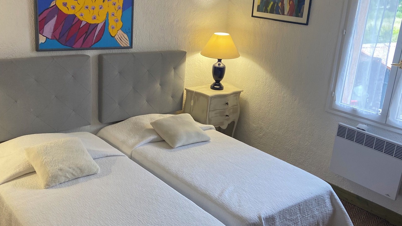 Photo of Bedroom in Aix-en-Provence