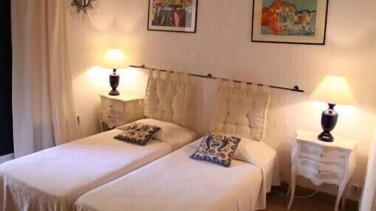 Photo of Bedroom in Aix-en-Provence