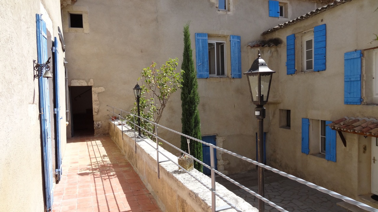 Photo of Outdoor in Apt