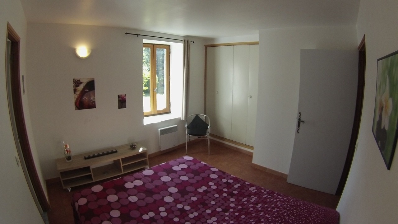 Photo of Bedroom in Apt