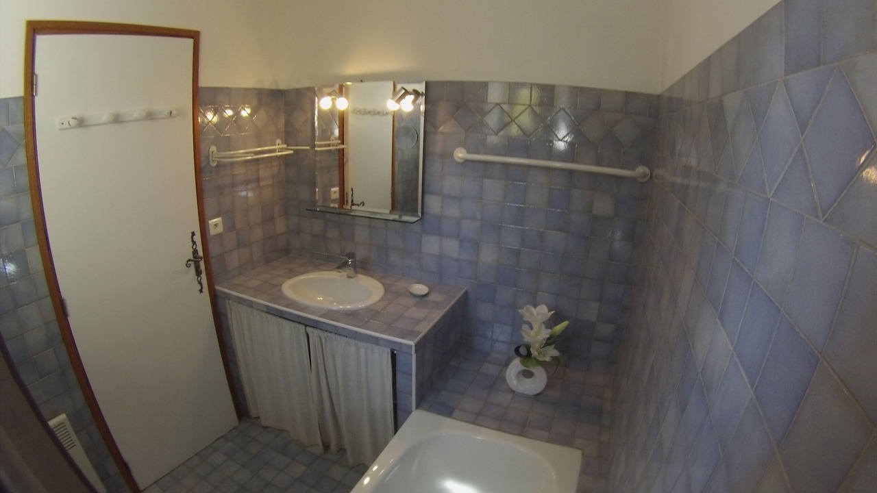 Photo of Bathroom in Apt