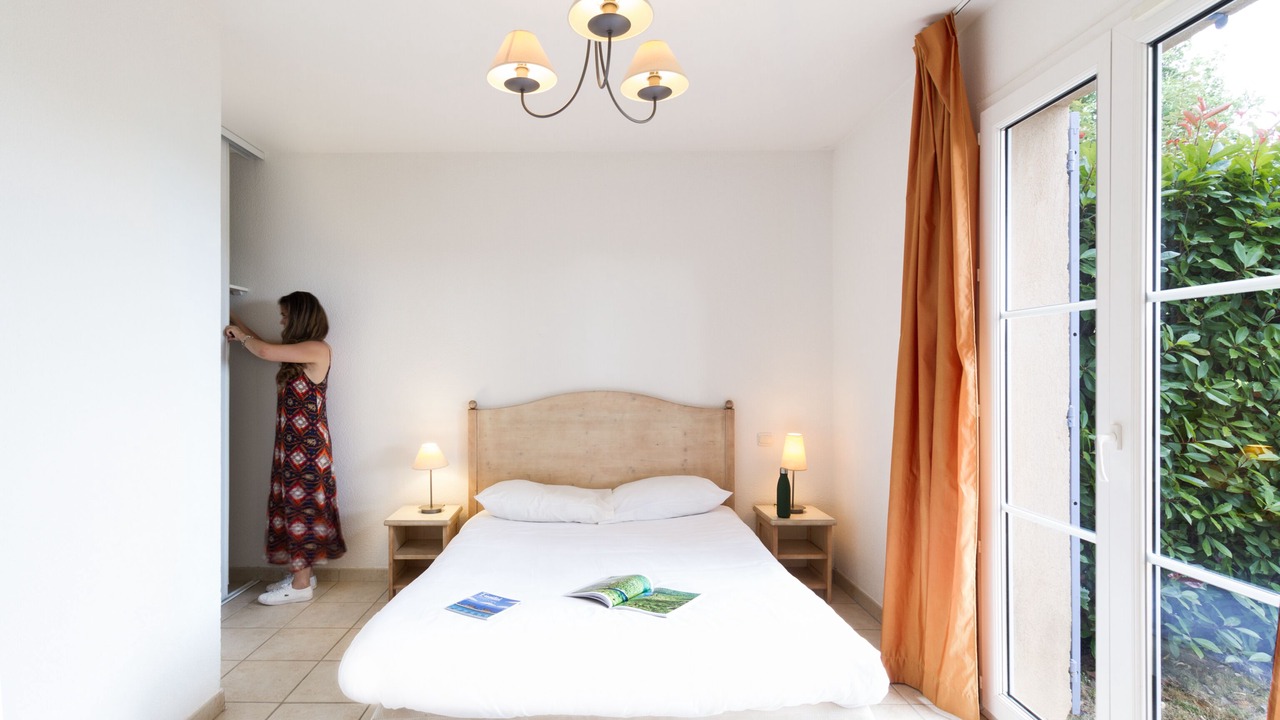 Photo of Bedroom in Grimaud