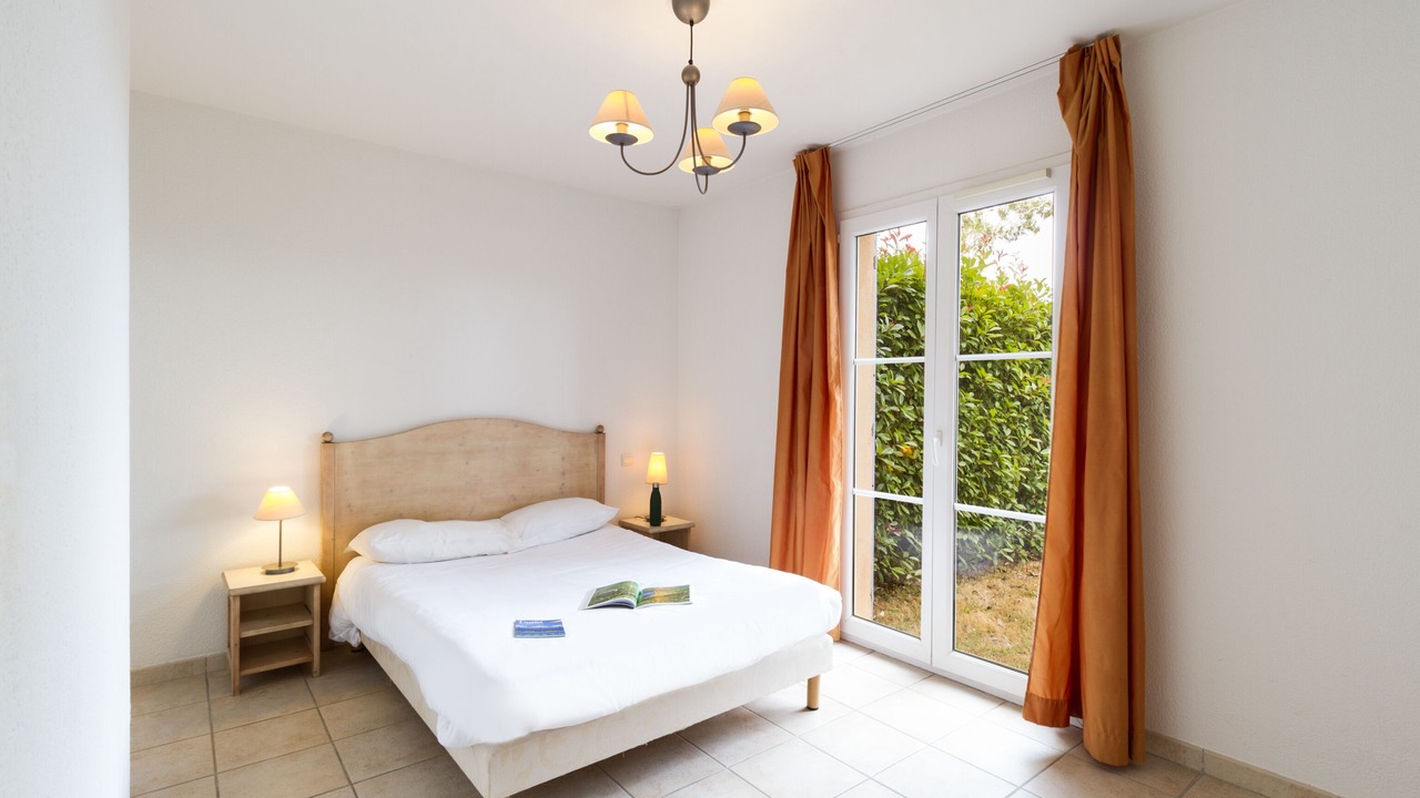 Photo of Bedroom in Grimaud