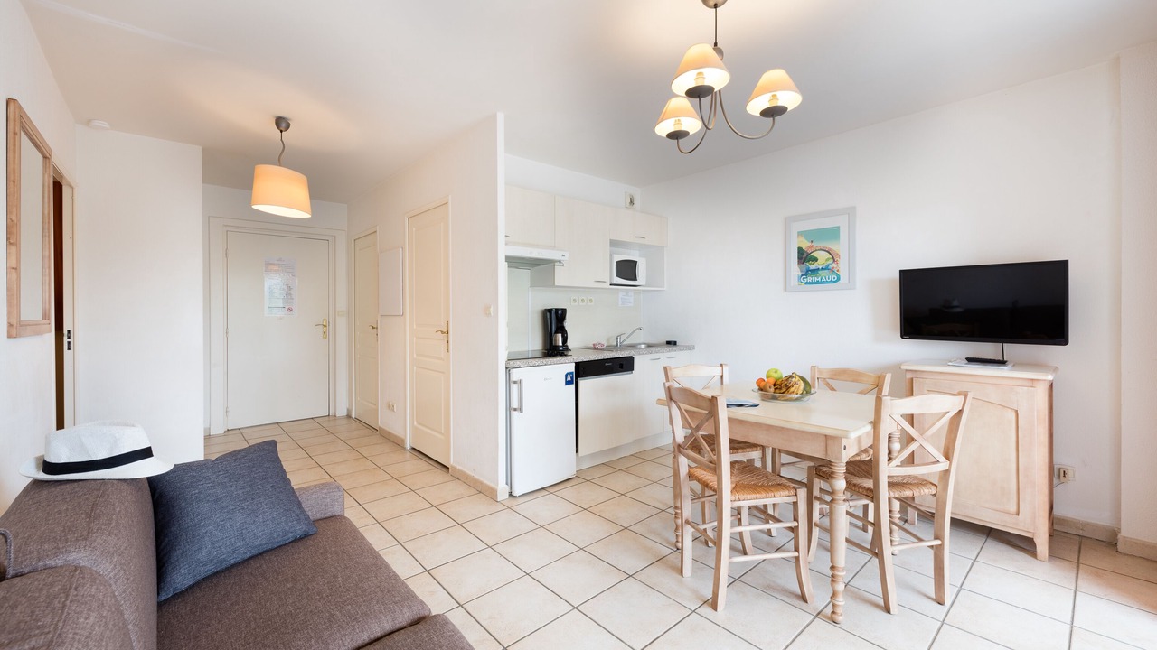 Photo of Kitchen in Grimaud