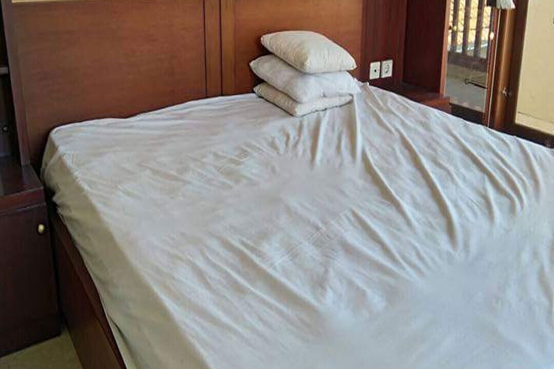 Photo of Bedroom in Sanur Kauh