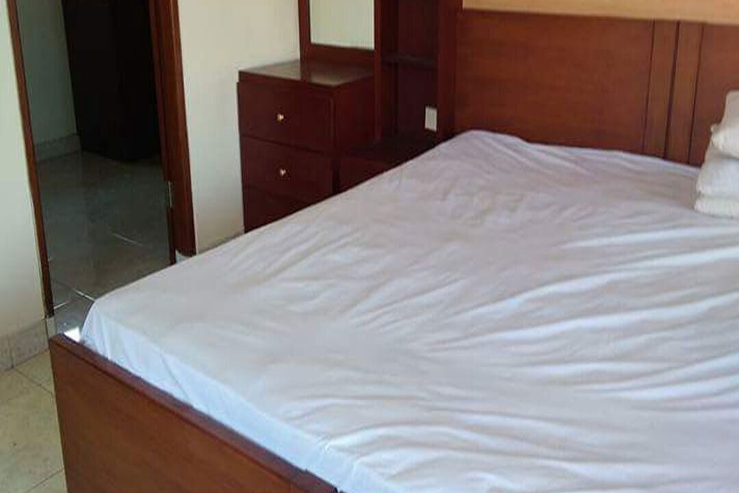 Photo of Bedroom in Sanur Kauh