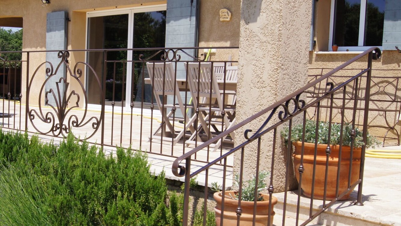 Photo of Outdoor in Regusse