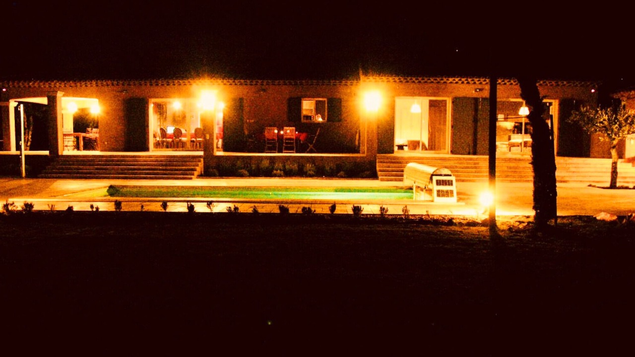 Photo of Outdoor in Regusse