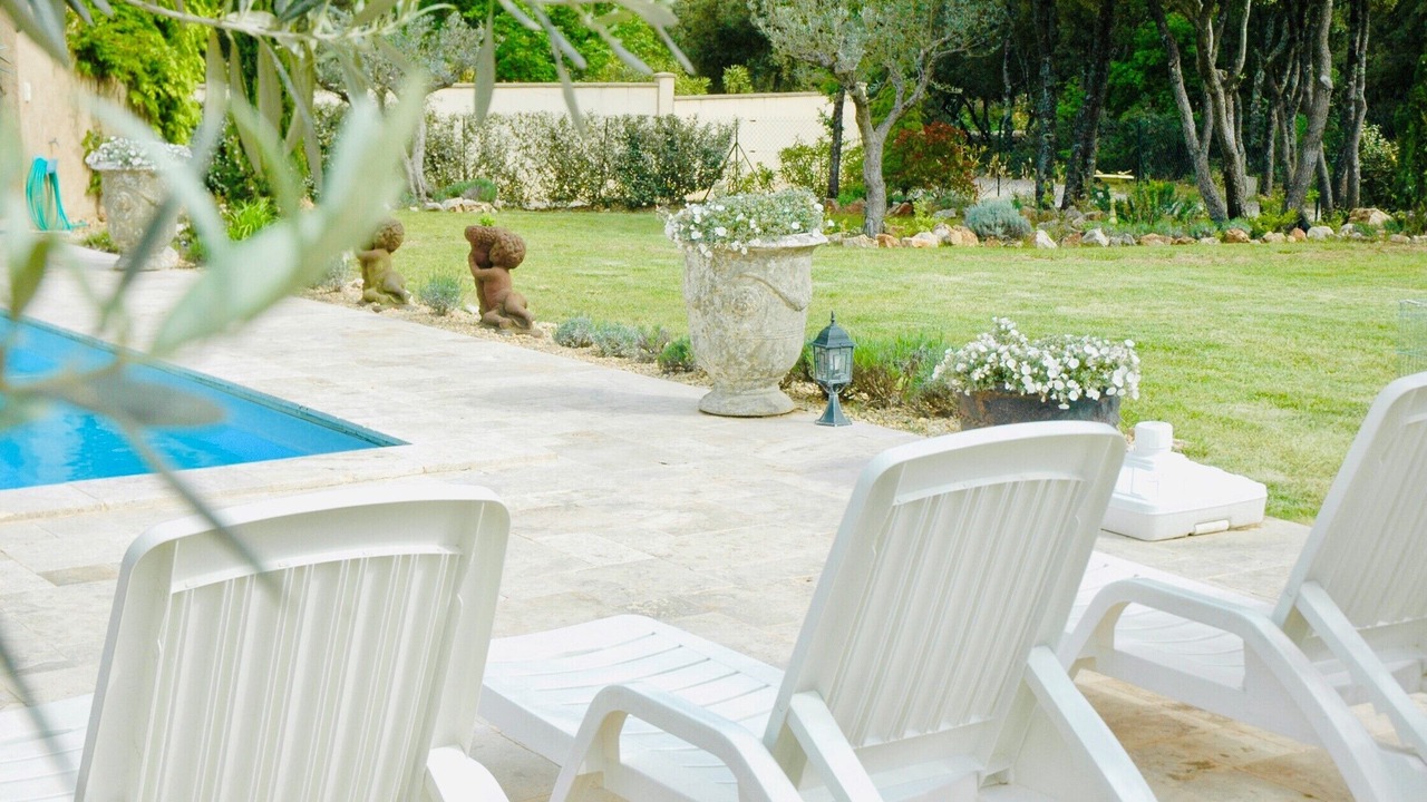 Photo of Outdoor in Regusse